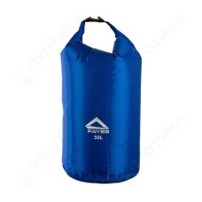 Гермомешок PAYER Premium 50L (нейлон, синий) PPDB-50