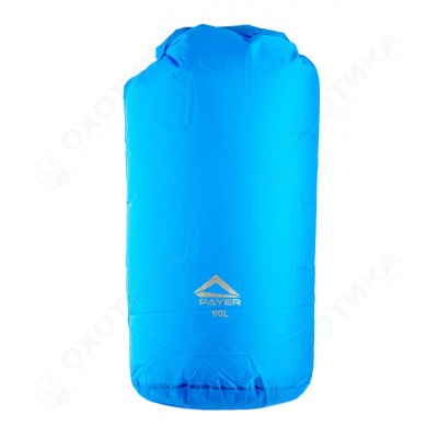 Гермомешок PAYER Classic 90L (полиэстр, светло-синий) PСDB-90