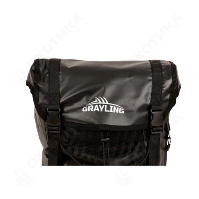 Герморюкзак GRAYLING 
