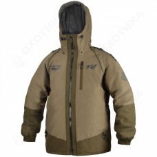 Костюм мужской зимний «Dikson I Active» (Canada) (Хаки)
