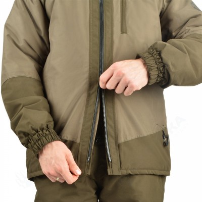 Костюм мужской зимний «Dikson I Active» (Canada) (Хаки)