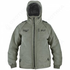 Костюм мужской зимний «Dikson I Active» (Islandiya) (Хаки)