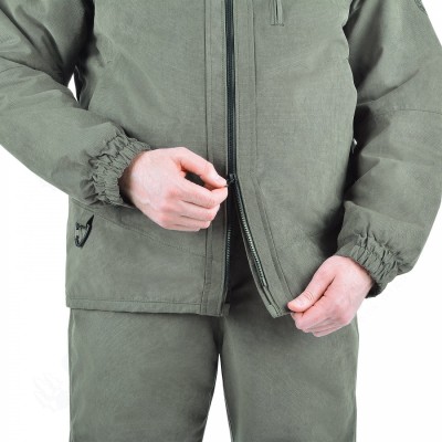 Костюм мужской зимний «Dikson I Active» (Islandiya) (Хаки)
