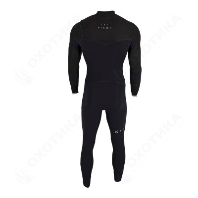 Гидрокостюм JetPilot X1 3X2 CZ LS Black