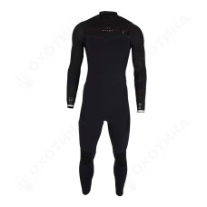 Гидрокостюм JetPilot X1 3X2 CZ LS Black