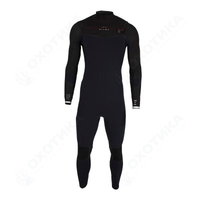 Гидрокостюм JetPilot X1 3X2 CZ LS Black