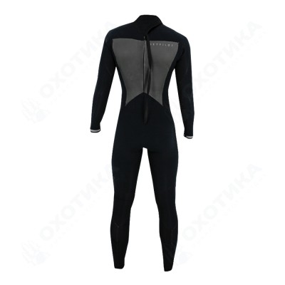 Гидрокостюм JetPilot Flight 3X2 BZ LS Black/Black