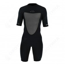 Гидрокостюм JetPilot Flight 2X2 BZ Black/Black