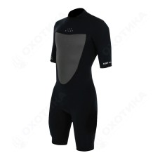 Гидрокостюм JetPilot Flight 2X2 BZ Black/Black