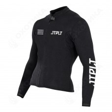 Комплект гидрокостюм и гидрокуртка JetPilot RX Vault Black
