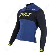 Комплект гидрокостюм и гидрокуртка JetPilot RX Race Navy/Yellow