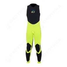 Гидрокостюм JetPilot RX Black/Yellow