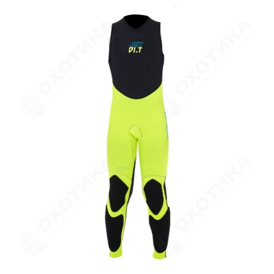 Гидрокостюм JetPilot RX Black/Yellow