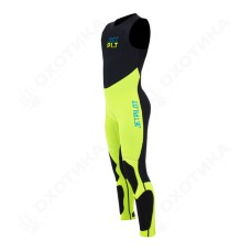 Гидрокостюм JetPilot RX Black/Yellow