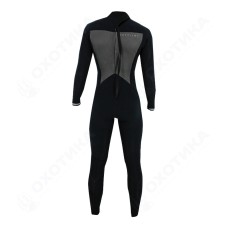 Гидрокостюм JetPilot Flight 3/2mm Black
