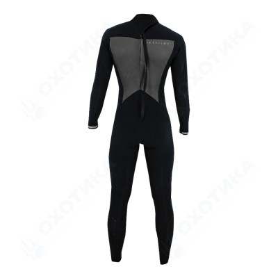 Гидрокостюм JetPilot Flight 3/2mm Black