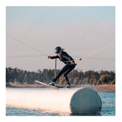 Гидрокостюм JetPilot Flight 3/2mm Black