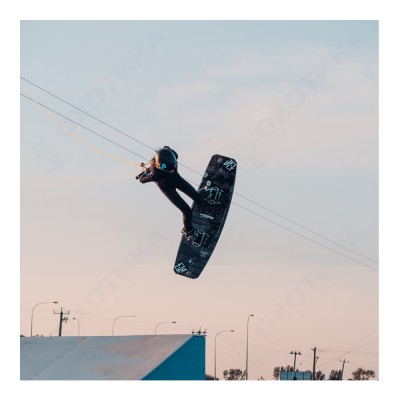 Гидрокостюм JetPilot Flight 3/2mm Black