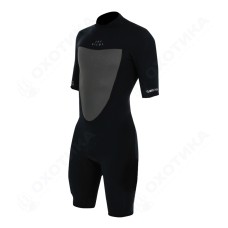 Гидрокостюм JetPilot Flight 2/2mm Black