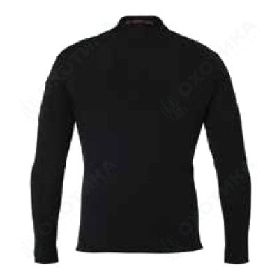 Гидрокуртка JetPilot Venture Black