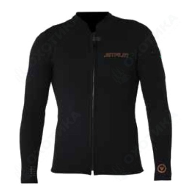 Гидрокуртка JetPilot Venture Black