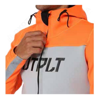 Гидрокуртка Jetpilot RX Vault Tour Orange