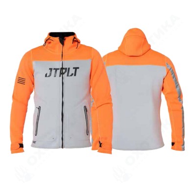 Гидрокуртка Jetpilot RX Vault Tour Orange