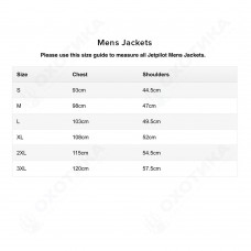 Гидрокуртка Jetpilot RX Vault Tour Black