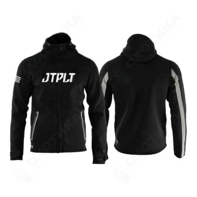 Гидрокуртка Jetpilot RX Vault Tour Black