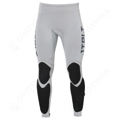 Гидроштаны Jetpilot RX Vault Neos Grey