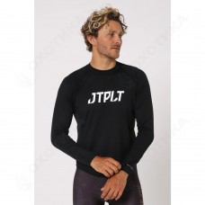 Лайкра Jetpilot RX Vault LS Black
