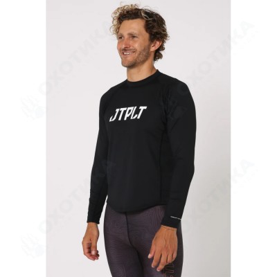 Лайкра Jetpilot RX Vault LS Black
