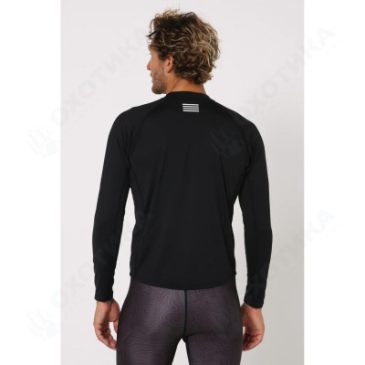 Лайкра Jetpilot RX Vault LS Black