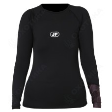 Лайкра Jetpilot Zahra L/S Black