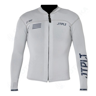Гидрокуртка Jetpilot RX VAULT RACE Grey Гидрокуртка Jetpilot RX VAULT RACE Grey