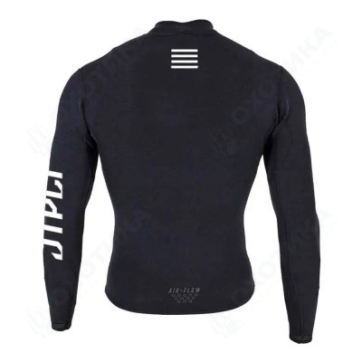 Гидрокуртка Jetpilot RX VAULT RACE Black / White