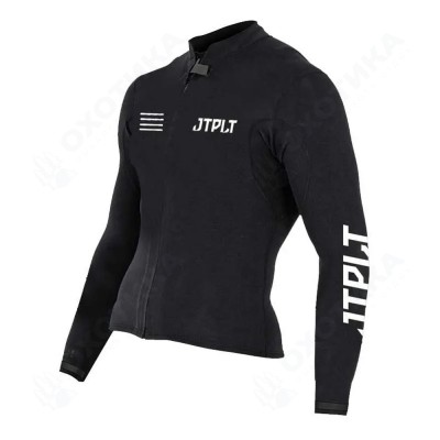Гидрокуртка Jetpilot RX VAULT RACE Black / White