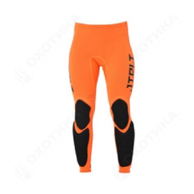 Гидроштаны Jetpilot RX VAULT RACE Orange