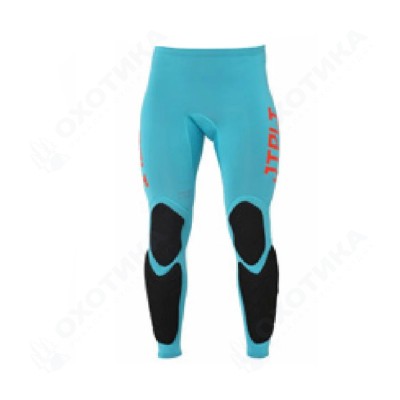 Гидроштаны Jetpilot RX VAULT RACE Blue