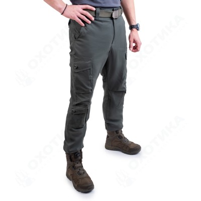 Костюм Патриот NEW тактический 7.62, олива