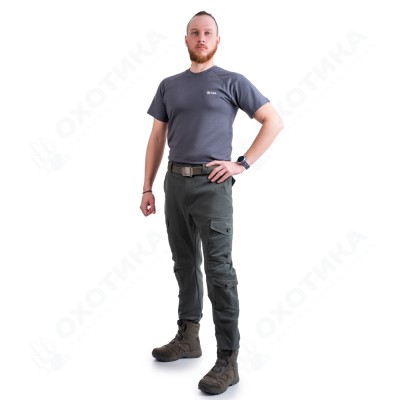 Костюм Патриот NEW тактический 7.62, олива
