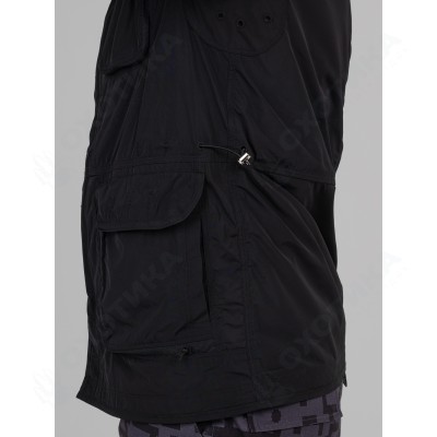 Ветровка Remington Streamer Black