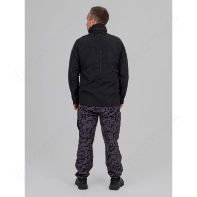 Ветровка Remington Streamer Black