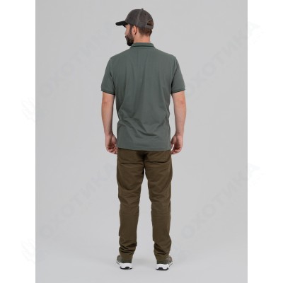 Поло Remington Polo Classic Green