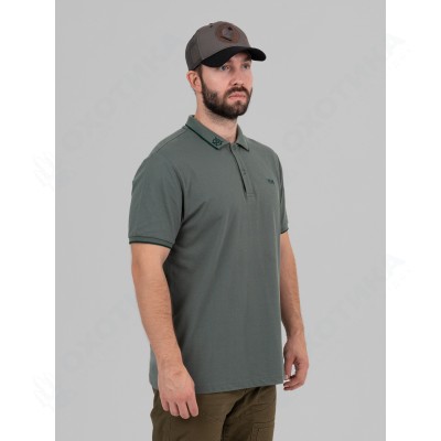 Поло Remington Polo Classic Green