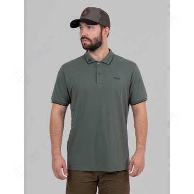 Поло Remington Polo Classic Green