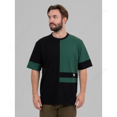 Футболка Remington Кaleidoscope Green