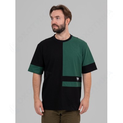Футболка Remington Кaleidoscope Green