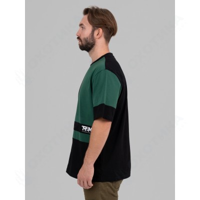 Футболка Remington Кaleidoscope Green