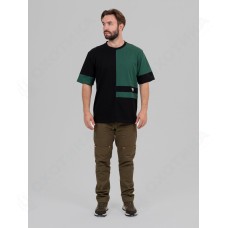 Футболка Remington Кaleidoscope Green